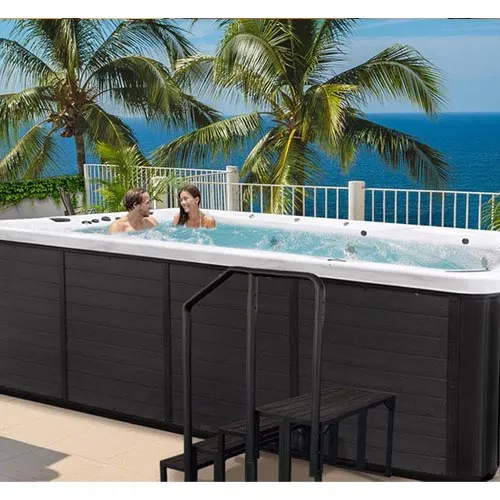 Swimspa hot tubs for sale in Minnetonka